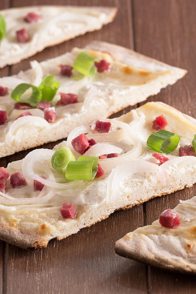 Flammkuchen Catering Banner 2 Eisfahrrad mieten mobile eistheke sommerfest catering handgemachtes eis