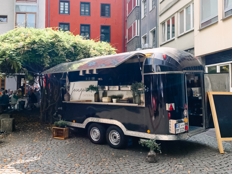 Flammkuchen Catering Gallerie 1