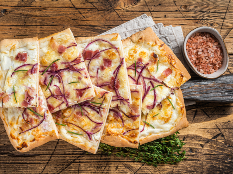 Flammkuchen Catering Gallerie 5