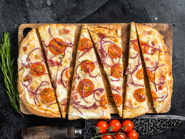 Flammkuchen Catering Gallerie 7