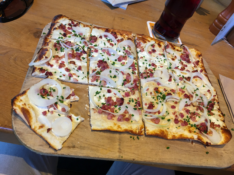 Flammkuchen Catering Gallerie 9