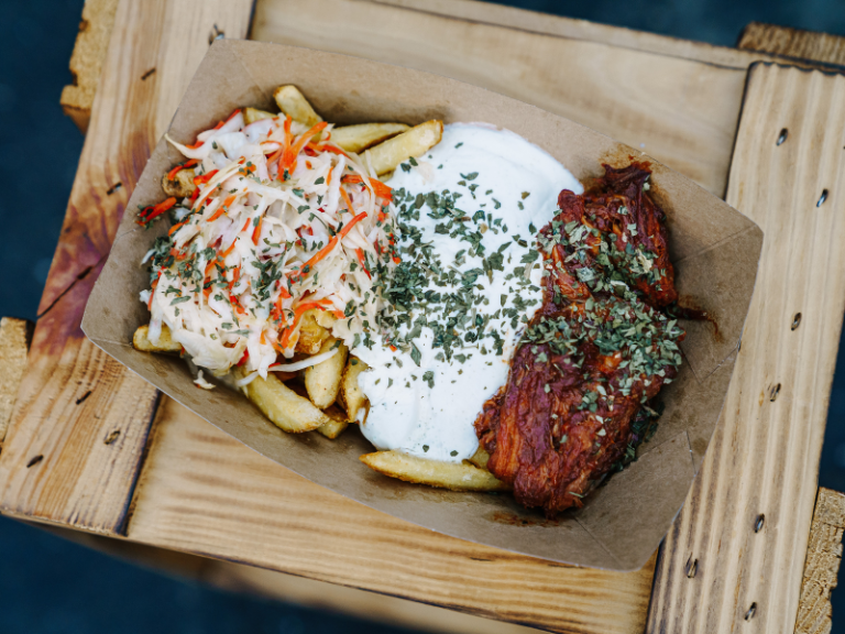 Food Truck catering Gallerie 4