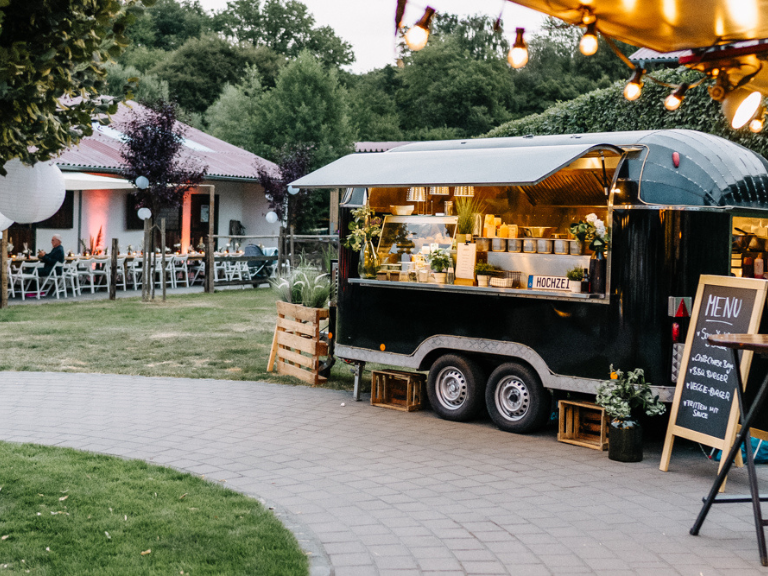 Food Truck catering Gallerie 6