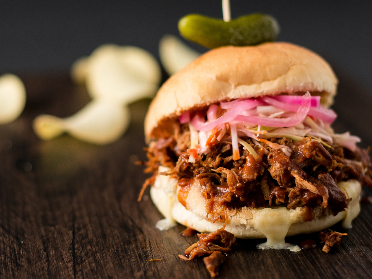Food Truck catering Gallerie 9