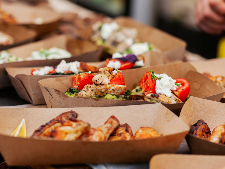 Food Truck mieten Gallerie 3