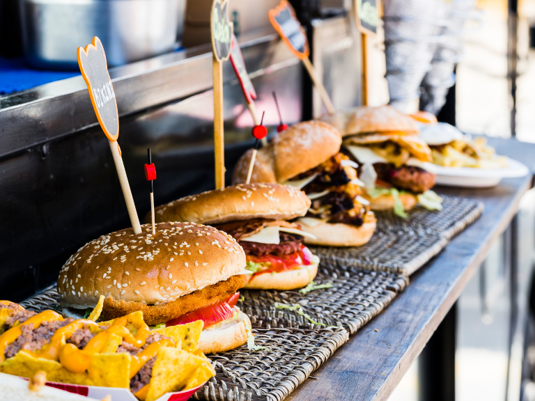 Food Truck mieten Gallerie 4