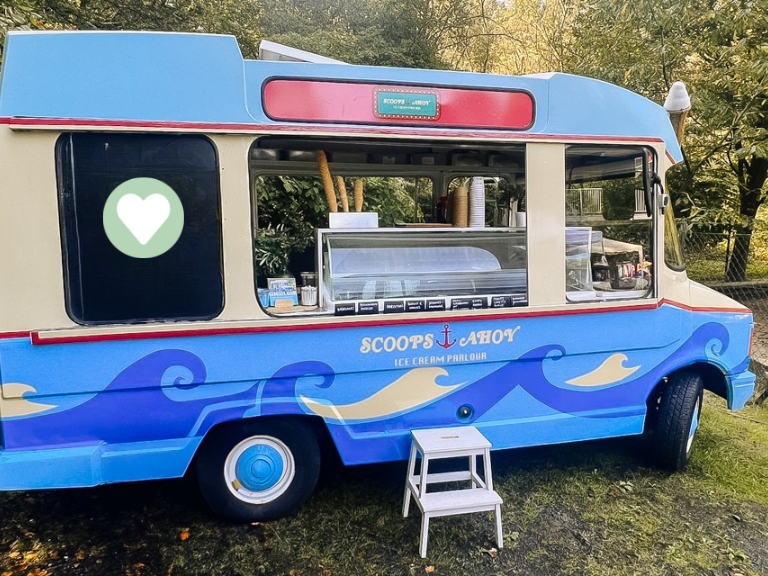 Foodtruck mieten Münster Gallerie 6