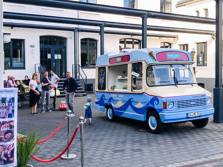 Foodtrucks mieten Gallerie 9