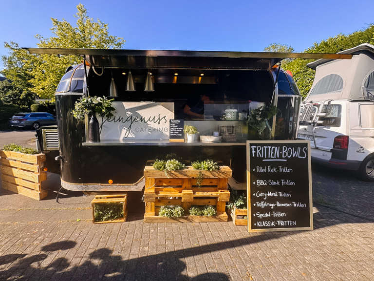 Pommes Foodtruck Gallerie 2