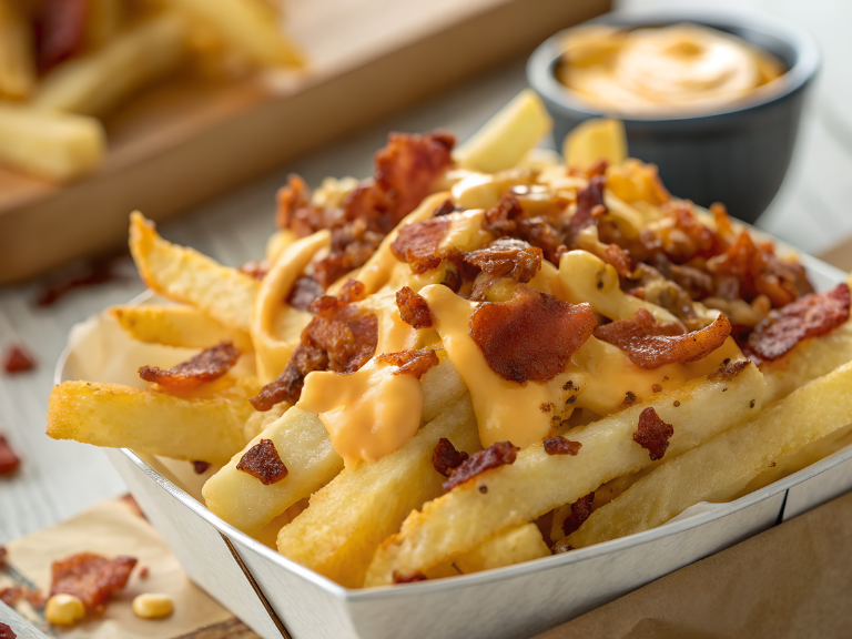 Pommes Foodtruck Gallerie 5