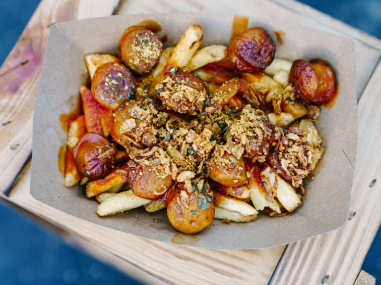 Pommes Foodtruck Gallerie 8