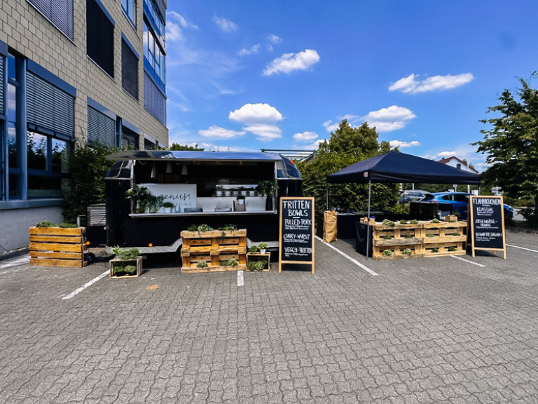 Streetfood Catering Gallerie 5
