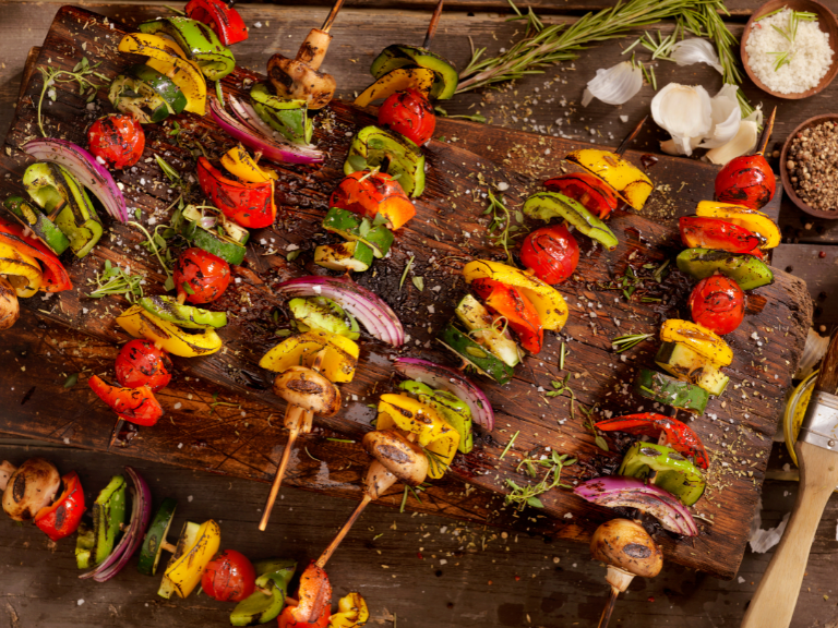 Streetfood Catering Gallerie 8
