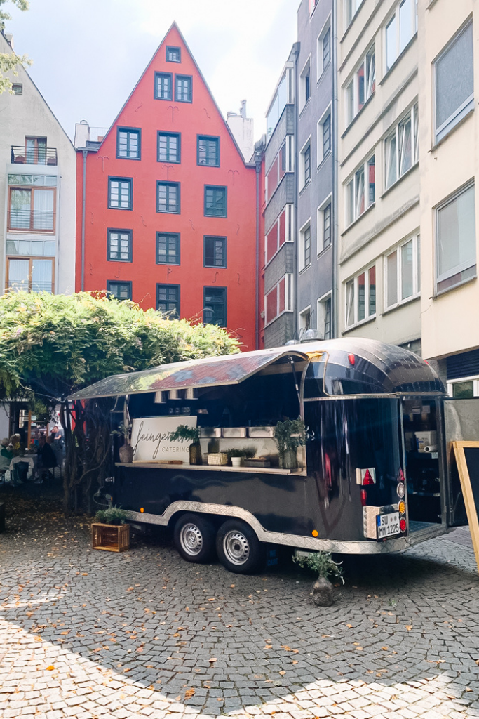 Eisfahrrad mieten mobile eistheke sommerfest catering handgemachtes eis