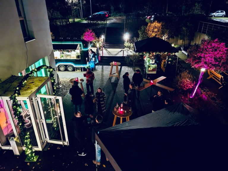 Eis Catering Messe Eisbike Mein Eis Mobil Speiseeis Köln Bonn Düsseldorf