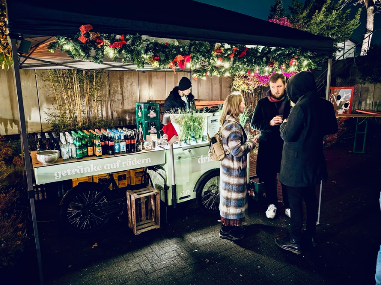 Eis Catering Firmenveranstaltung Eiswagen Mein Eis Oldtimer Speiseeis Köln Bonn Düsseldorf