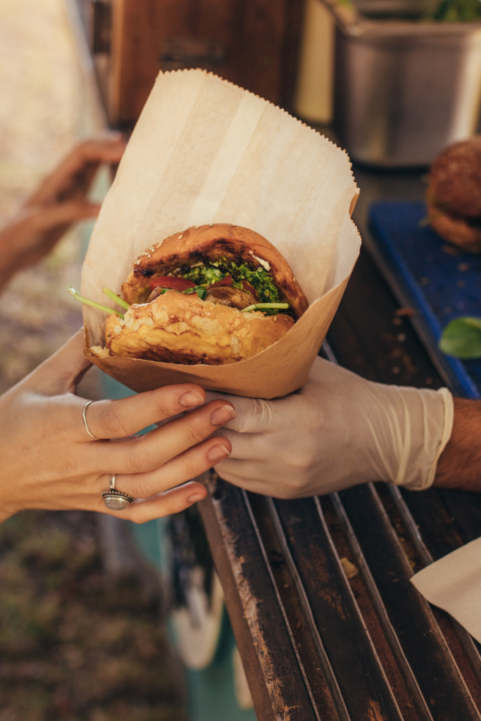 Eisfahrrad mieten mobile eistheke sommerfest catering handgemachtes eis