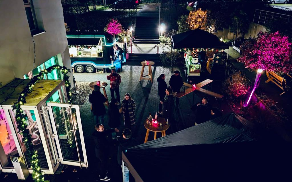 Eiswagen mieten mein eis Catering Oldtimer Koeln Bonn duesseldorf